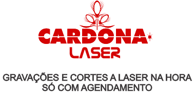 logotipo cardona néry laser