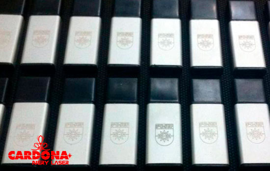 Gravação a Laser cardona néry