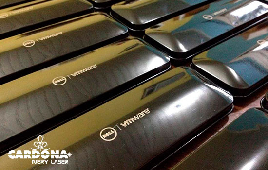 Gravação a Laser cardona néry
