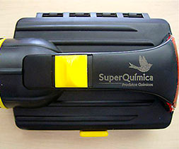 Gravação a Laser cardona néry